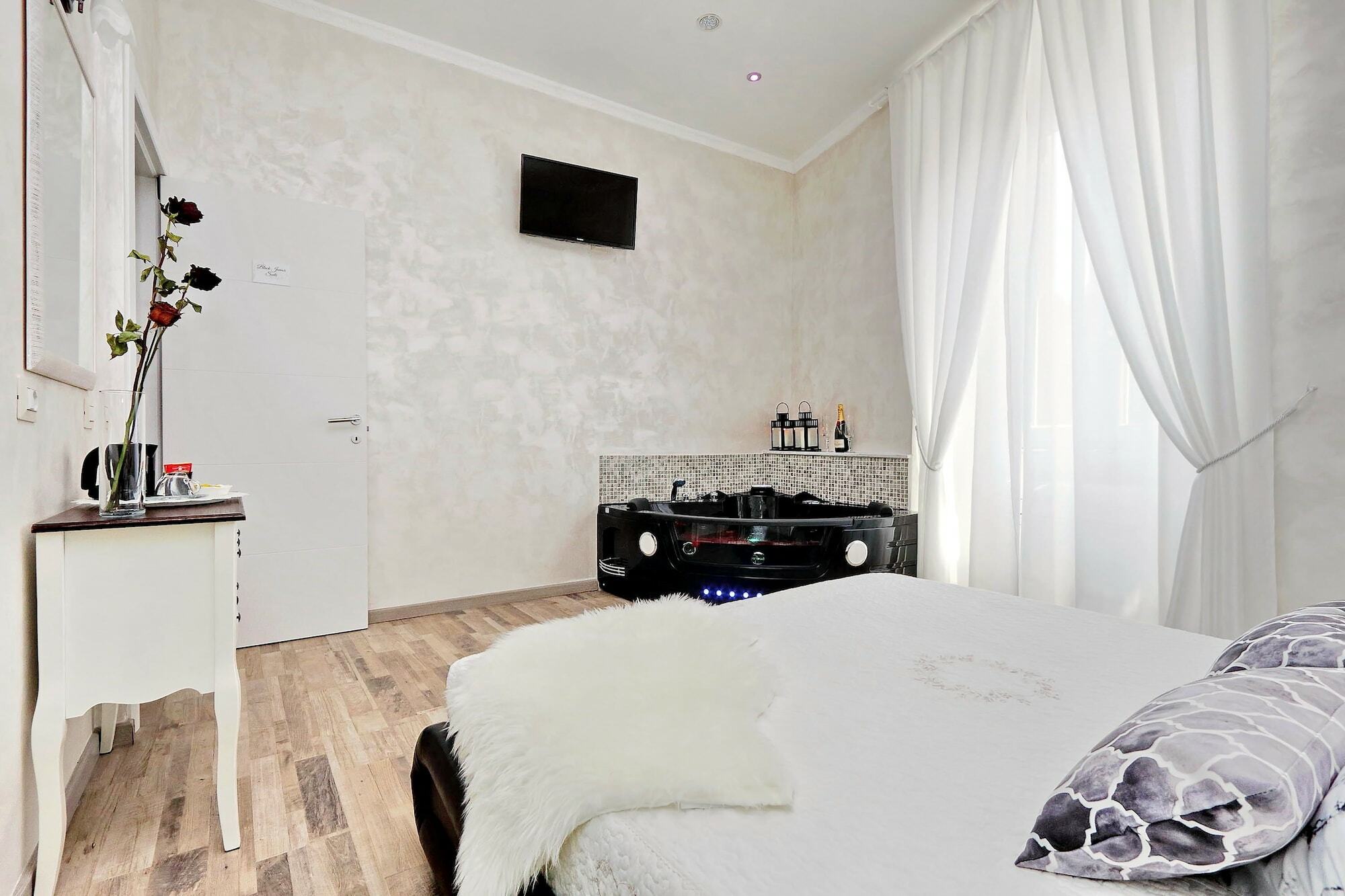 Just Chilling Suite Roma Exterior foto