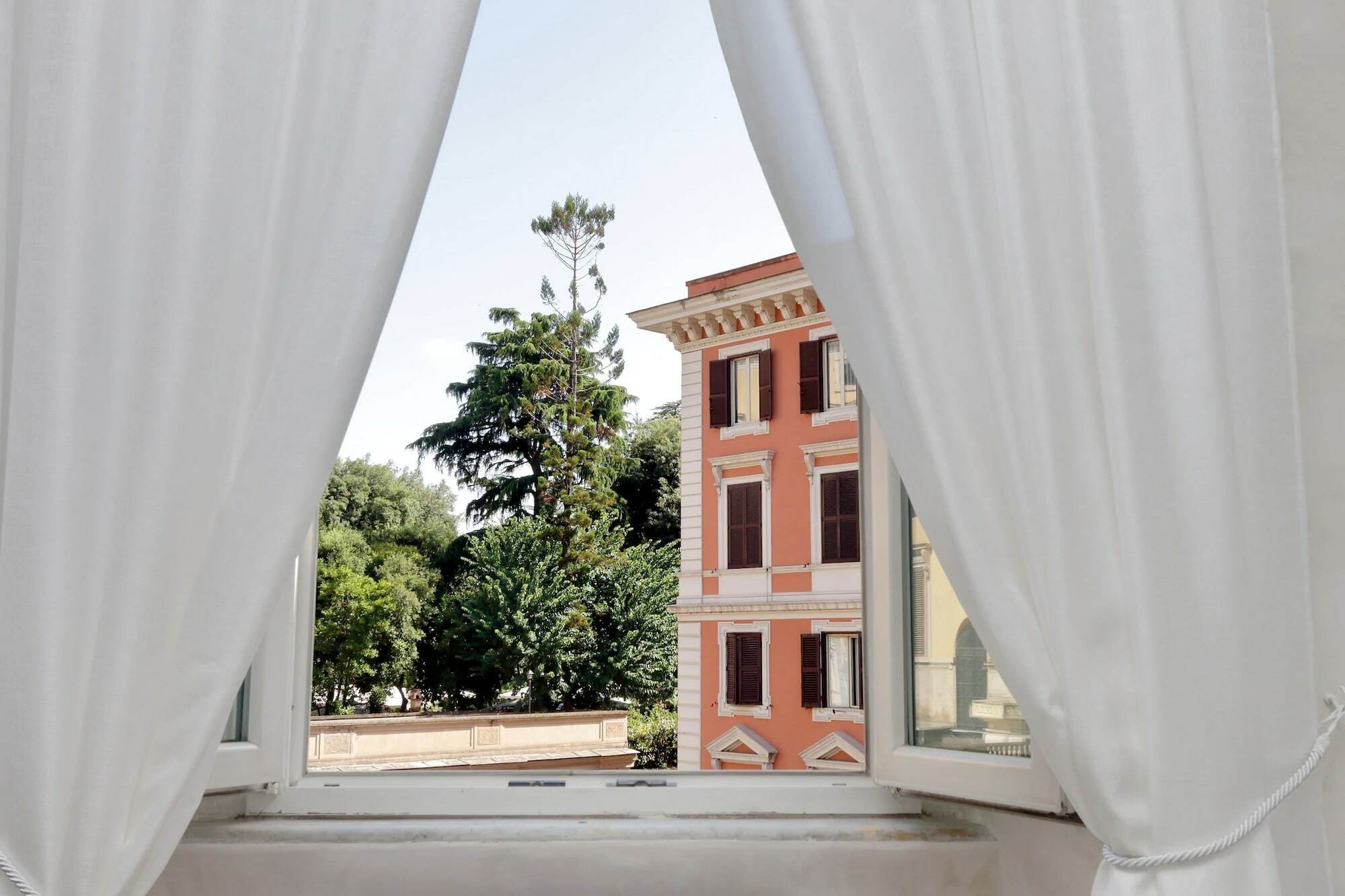 Just Chilling Suite Roma Exterior foto